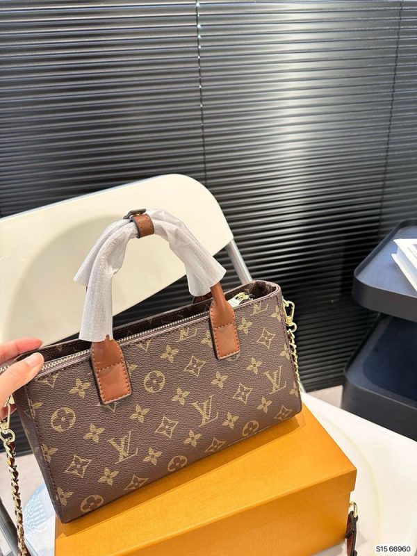 New Fashion LV Handbag L1115