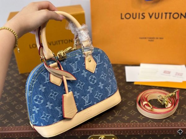 New Fashion LV Handbag L1033