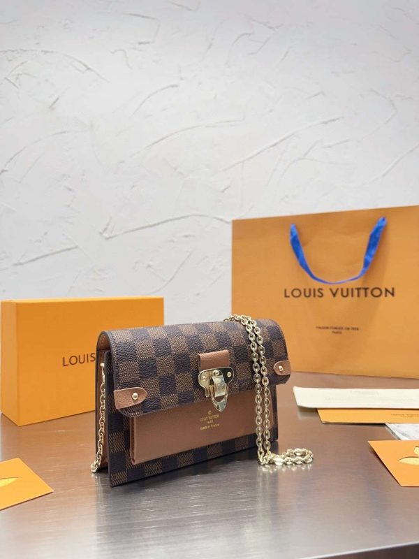 New Fashion LV Handbag L209