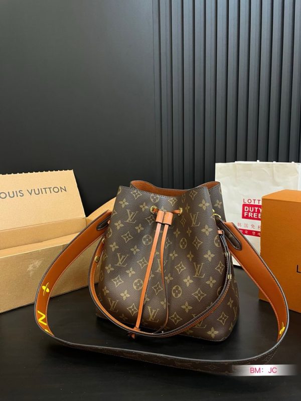 New Fashion LV Handbag L752