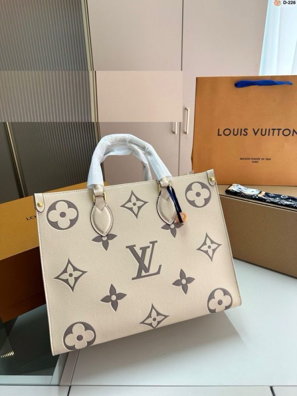 New Fashion LV Handbag L714