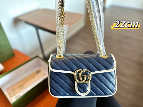 New Fashion GG Handbag G183