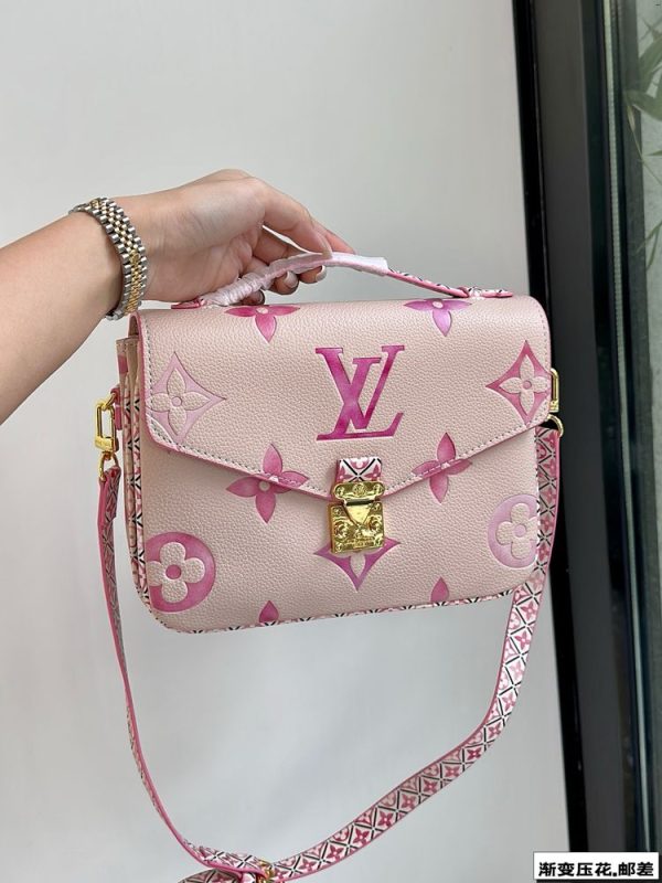 New Fashion LV Handbag L1249.2