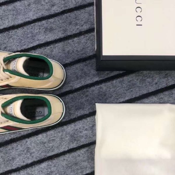 New Fashion Women Gucci Shoes G059