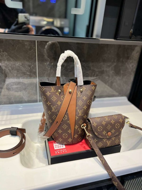 New Fashion LV Handbag L271