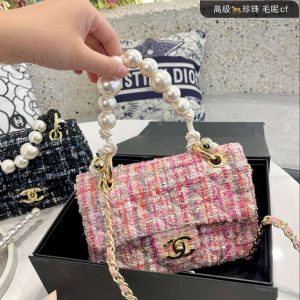 New Fashion CN Handbag C166