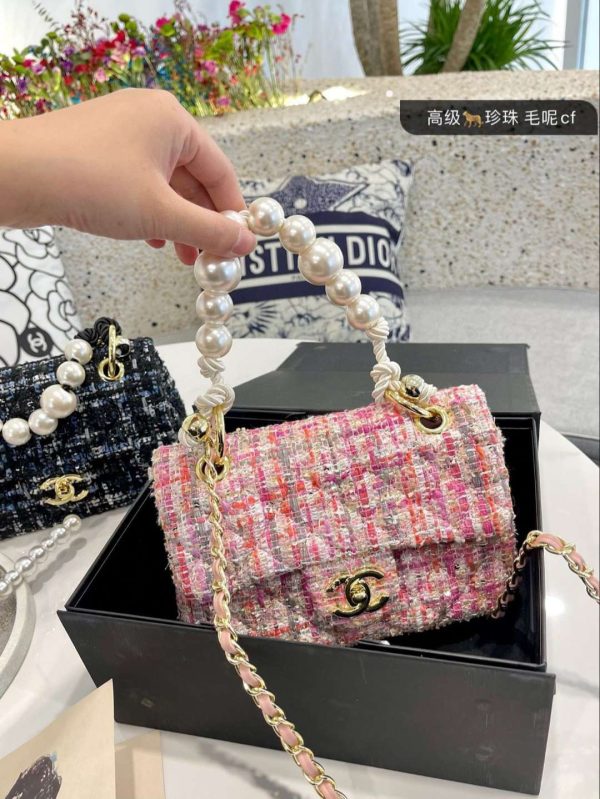 New Fashion CN Handbag C166