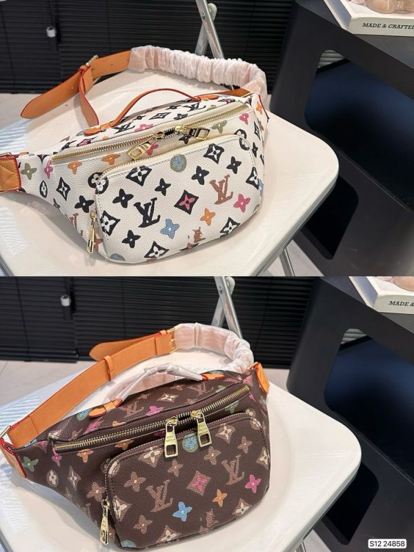 New Fashion LV Handbag L876