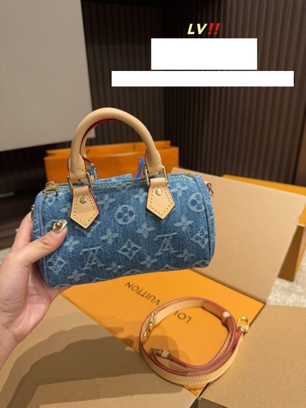 New Fashion LV Handbag L787