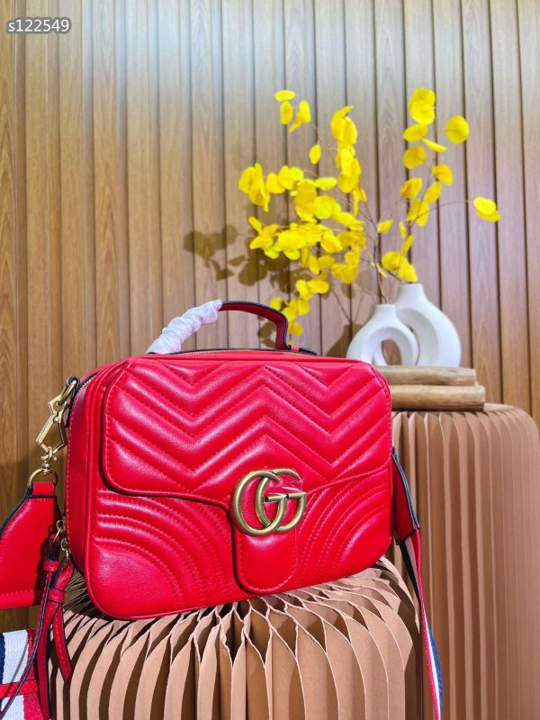 New Fashion GG Handbag 023