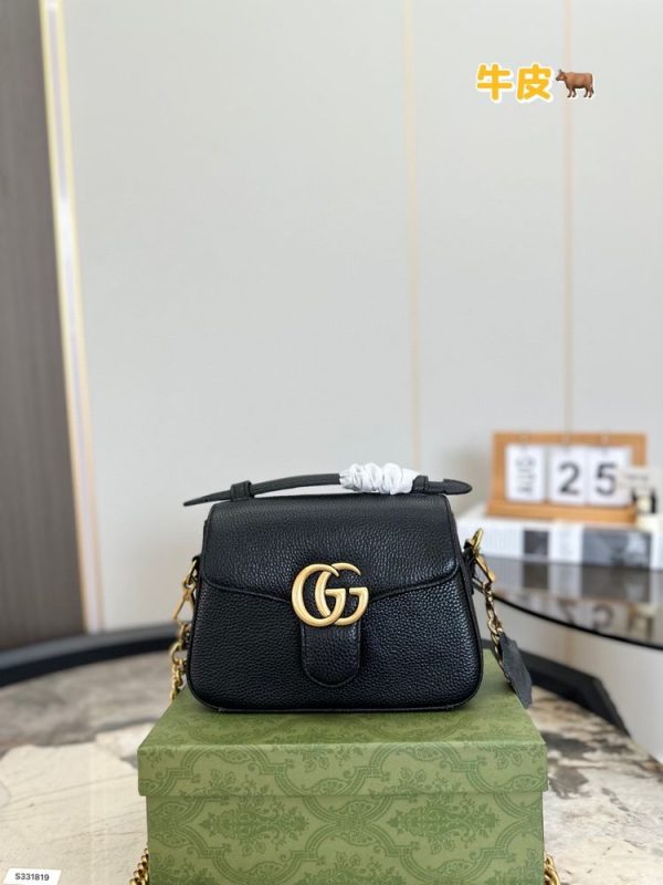 New Fashion GG Handbag G319