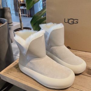 New Fashion Women UGG Shoes 027