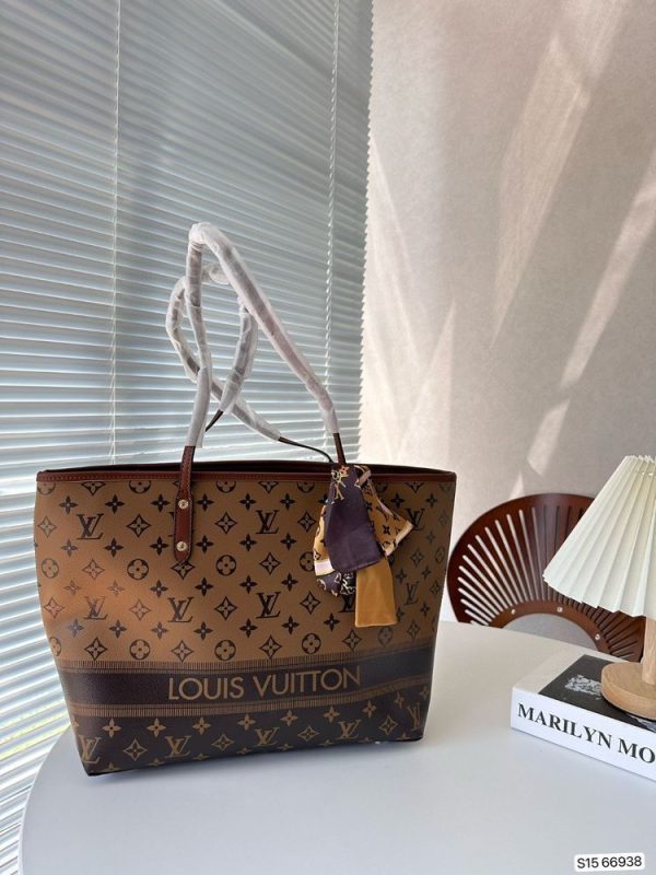 New Fashion LV Handbag L424