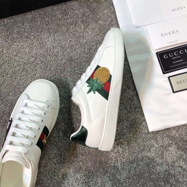 New Fashion Women Gucci Shoes G025