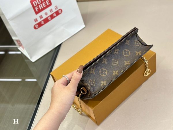 New Fashion LV Handbag L466