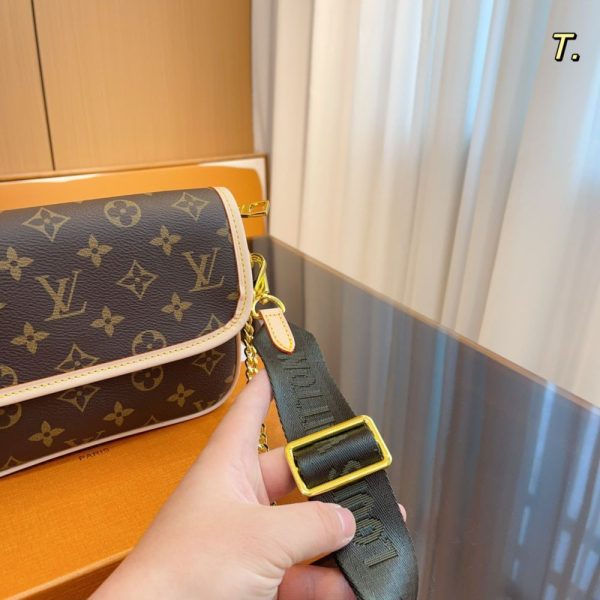 New Fashion LV Handbag L651