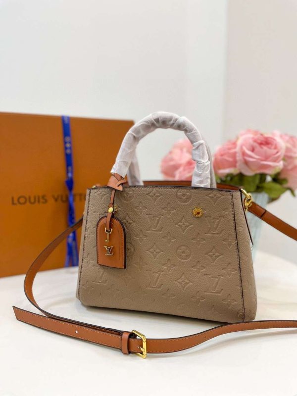 New Fashion LV Handbag L338