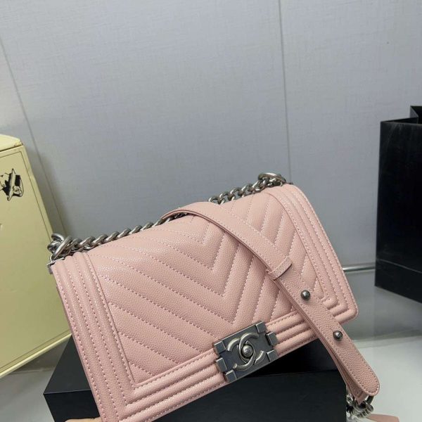 New Fashion CN Handbag C074