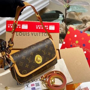 New Fashion LV Handbag L668