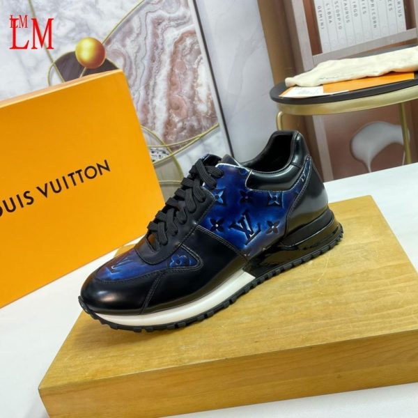 New Fashion Men LV Shoes 090