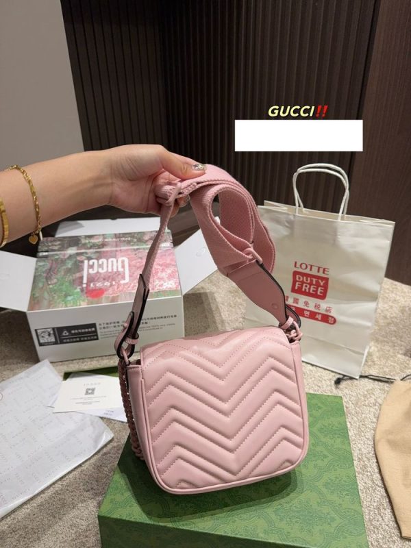 New Fashion GG Handbag G358