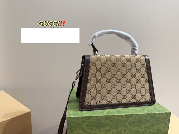 New Fashion GG Handbag G355