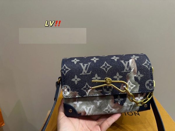 New Fashion LV Handbag L538