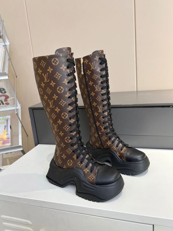 New Fashion Women LV Shoes 311