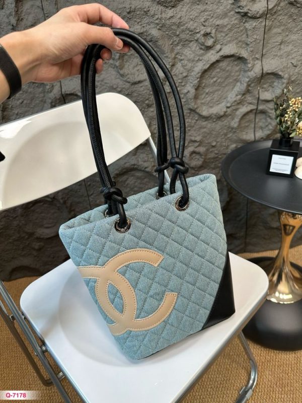 New Fashion CN Handbag C571