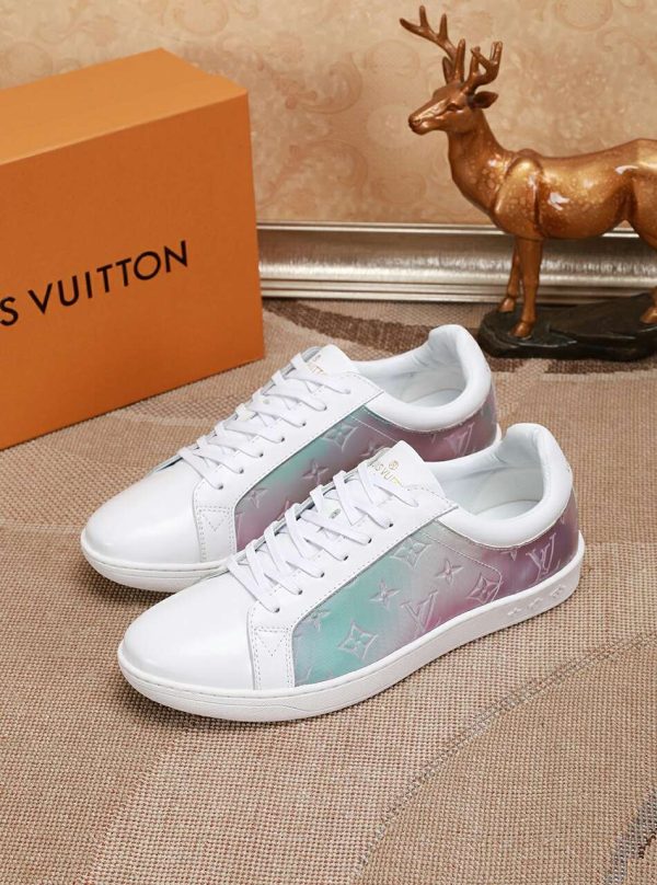 New Fashion Women LV Shoes 009