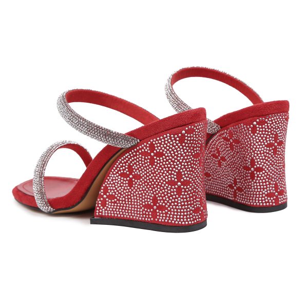 New Fashion Women LV Shoes 176