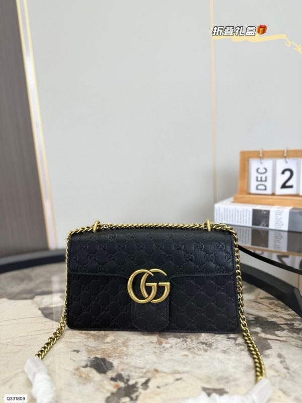 New Fashion GG Handbag G308