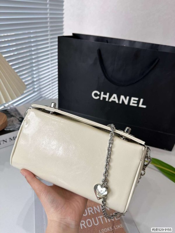 New Fashion CN Handbag C202