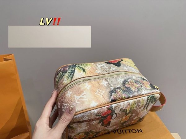 New Fashion LV Handbag L785