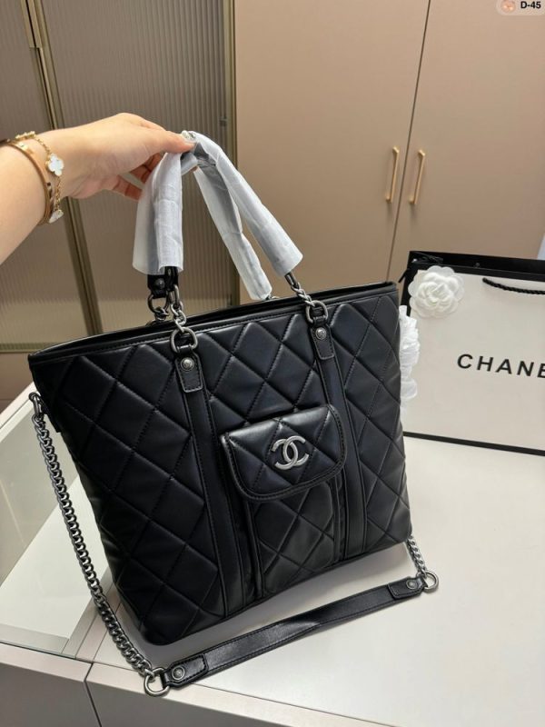 New Fashion CN Handbag C412