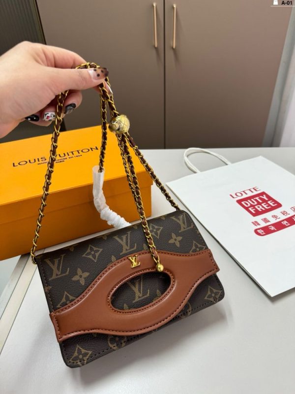 New Fashion LV Handbag L946