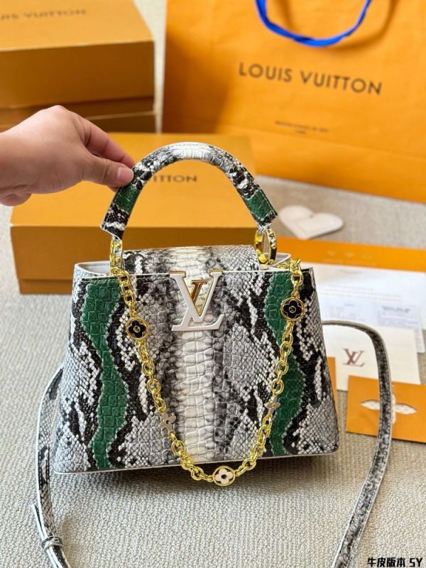 New Fashion LV Handbag L1193 – OUT OF STOCK !!!