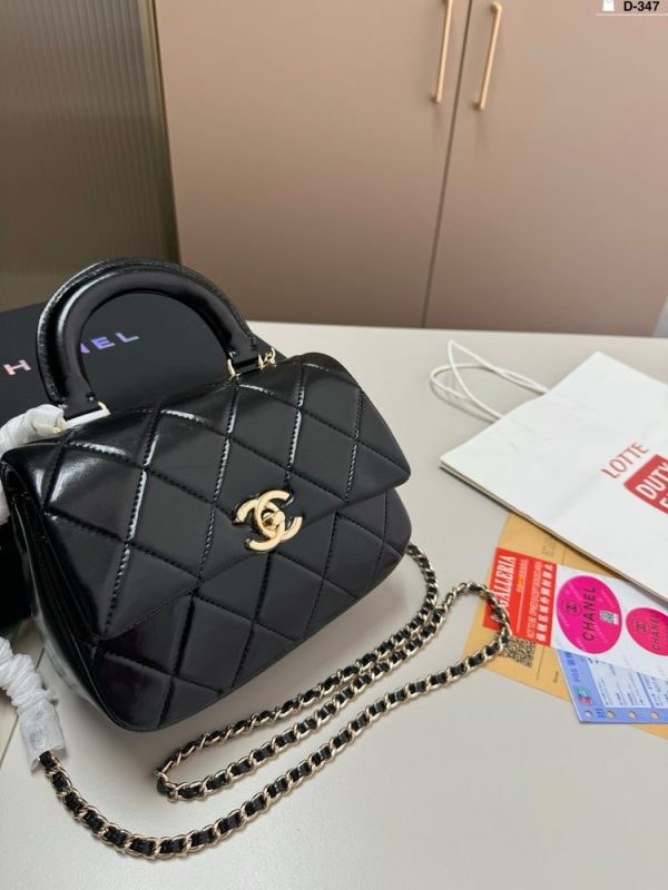 New Fashion CN Handbag C600