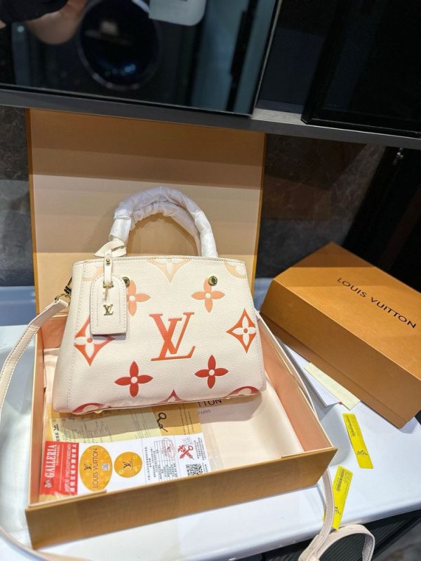 New Fashion LV Handbag L1275.3