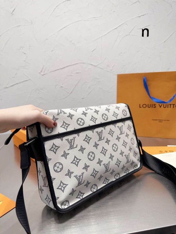 New Fashion LV Handbag L256