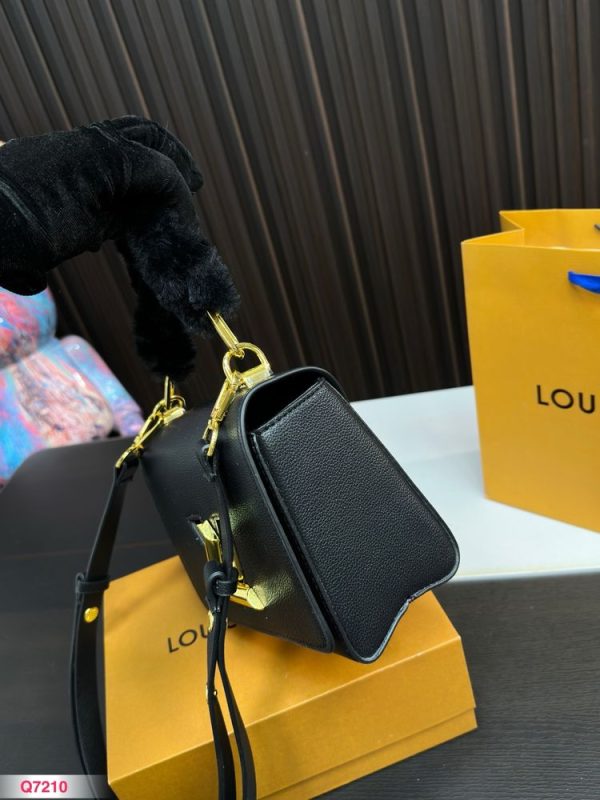 New Fashion LV Handbag L711