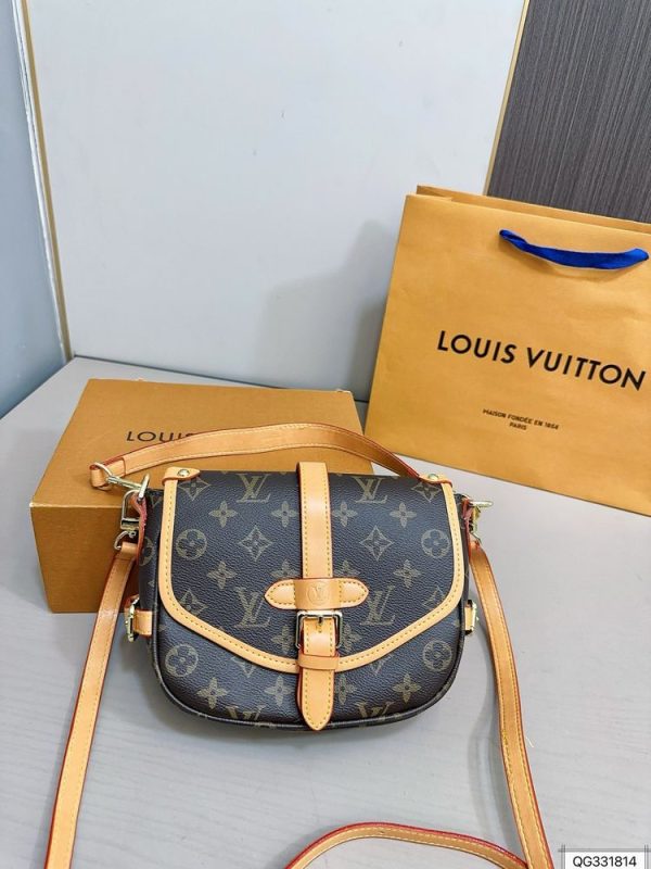 New Fashion LV Handbag L896