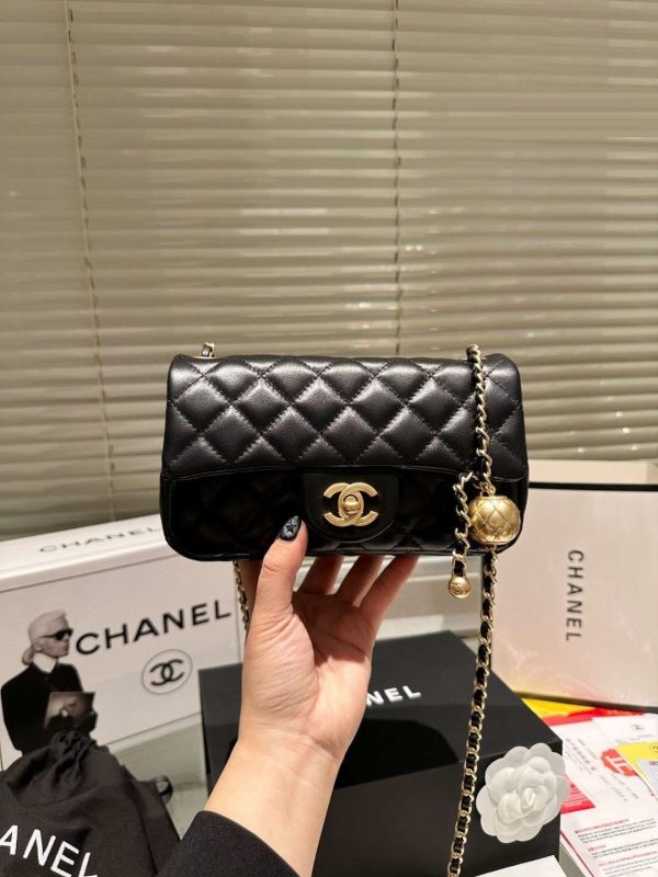 New Fashion CN Handbag C189