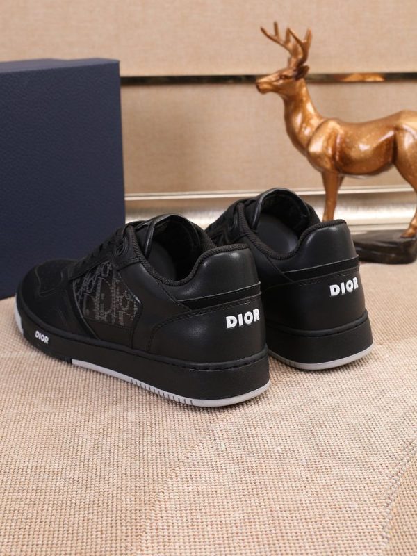 New Fashion Men Dior Shoes 025