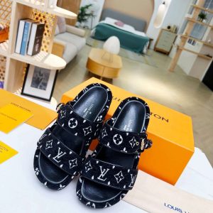 New Fashion Women LV Shoes 163