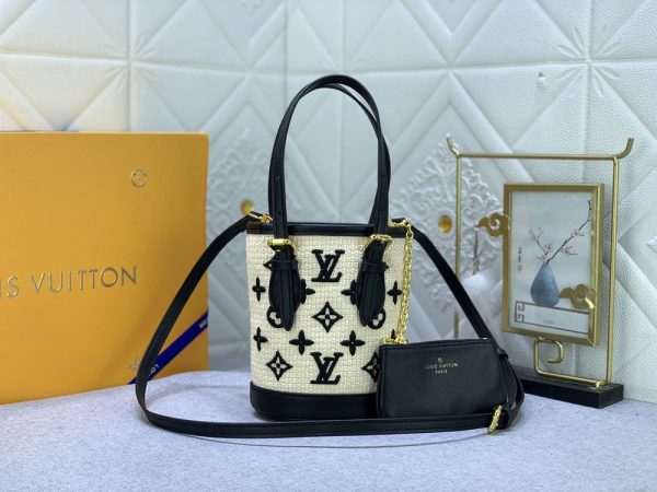 Luxury LV Handbag M82418