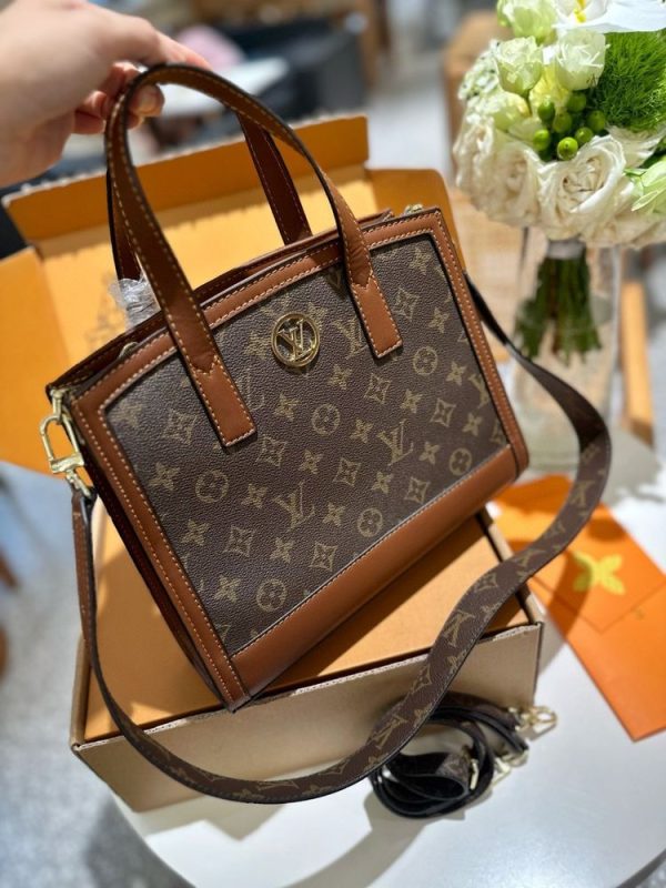 New Fashion LV Handbag L423