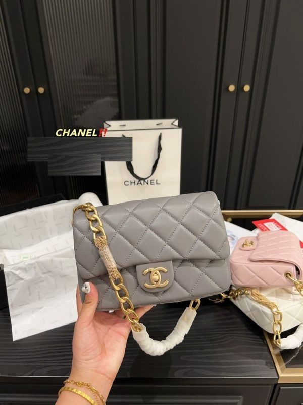 New Fashion CN Handbag C277