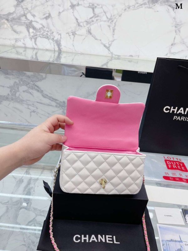 New Fashion CN Handbag C099