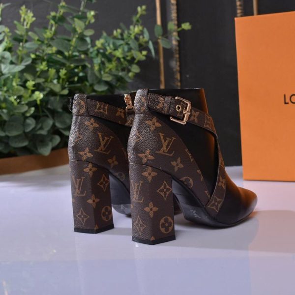 New Fashion Women LV Shoes 290